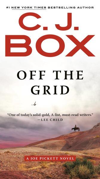 Off the Grid [electronic resource].