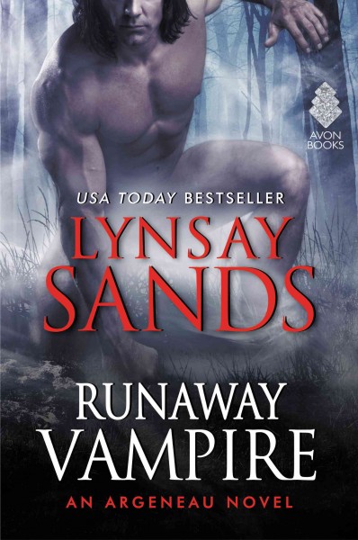 Runaway Vampire [electronic resource] / Lynsay Sands.