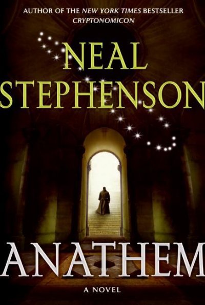 Anathem [electronic resource] / Neal Stephenson.