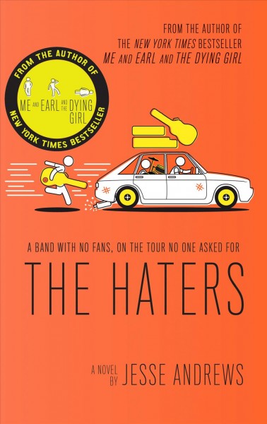 The Haters / Jesse Andrews.