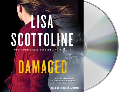 Damaged : [a Rosato & DiNunzio novel] / Lisa Scottoline.