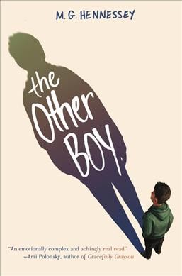 The other boy / M. G. Hennessey ; illustrated by Sfé R. Monster.