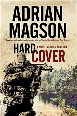 Hard cover / Adrian Magson.