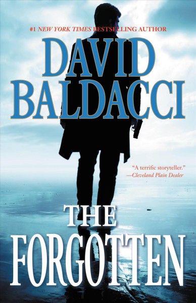 The forgotten / David Baldacci.