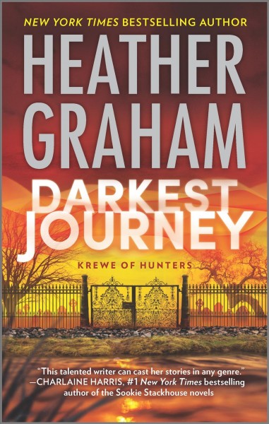 Darkest Journey / Heather Graham.