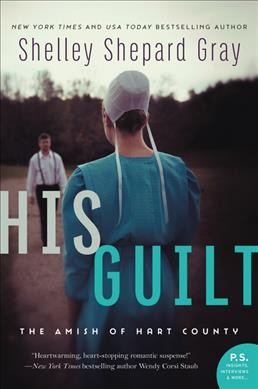 His guilt / Shelley Shepard Gray.