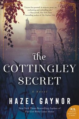 The Cottingley secret / Hazel Gaynor.