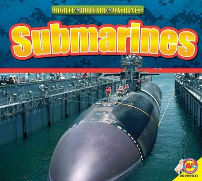 Submarines / John Willis.