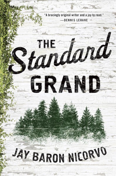 The Standard Grand / Jay Baron Nicorvo.