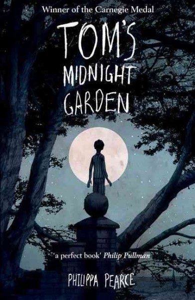 Tom's midnight garden / Phillipa Pearce ; [illustrated by Susan Einzig].