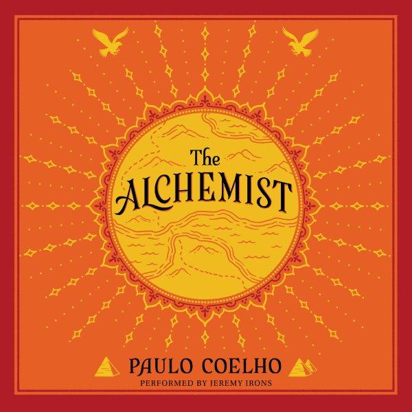 The alchemist / Paulo Coelho.