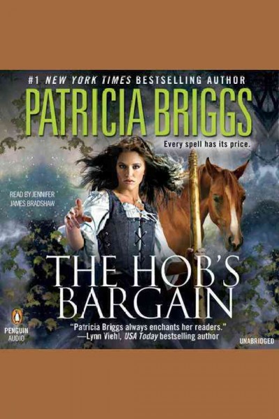 The Hob's bargain / Patricia Briggs.