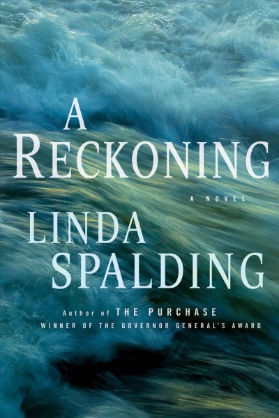 A reckoning : a novel / Linda Spalding.
