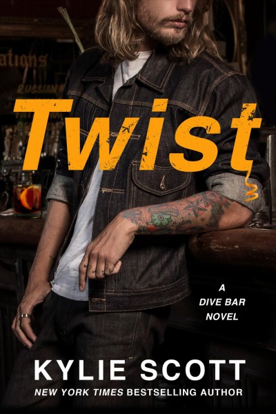 Twist / Kylie Scott.