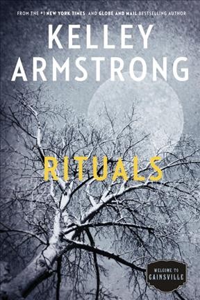 Rituals / Kelley Armstrong.