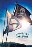 Swallows and Amazons  [video recording (DVD)] / produced by Nick Barton, Nick O'Hagan, Joe Oppenheimer ; written by Andrea Gibb ; directed by Philippa Lowthorpe.