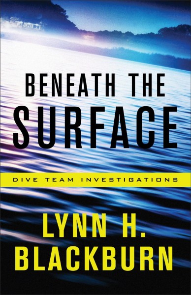 Beneath the surface / Lynn H. Blackburn.