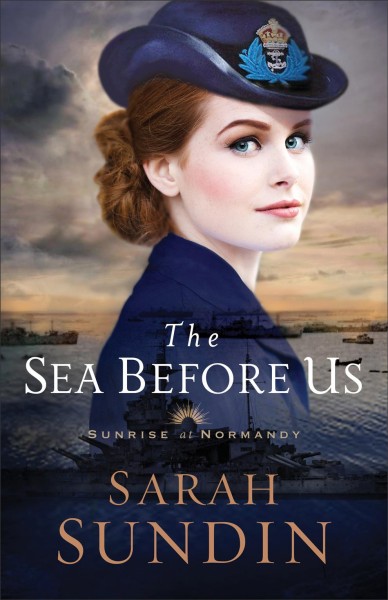 The sea before us / Sarah Sundin.