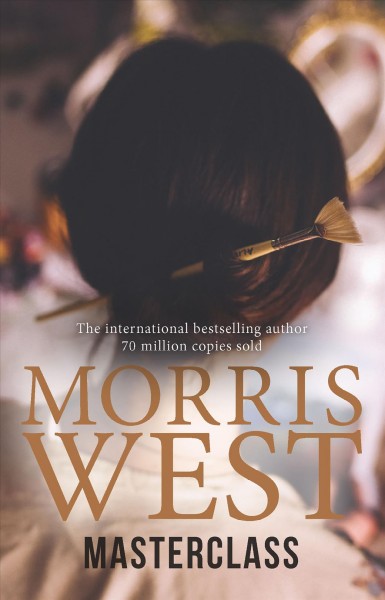 Masterclass / Morris West.