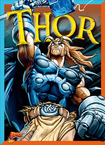 Thor / Eric Braun.