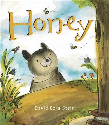 Honey / David Ezra Stein.