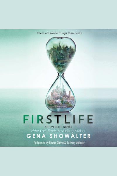 Firstlife / Gena Showalter.
