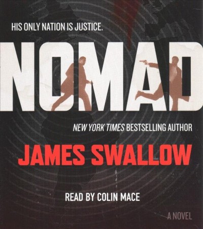 Nomad : a novel / James Swallow.