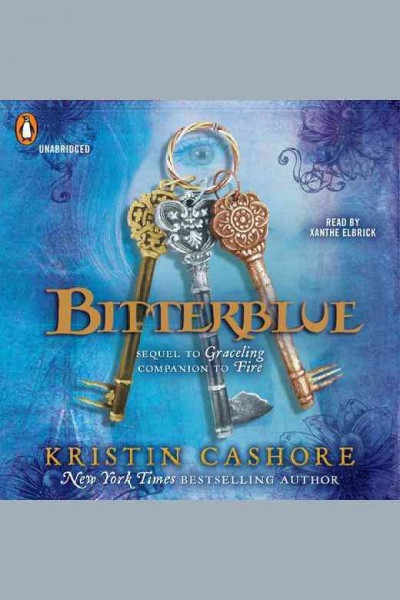 Bitterblue / Kristin Cashore.