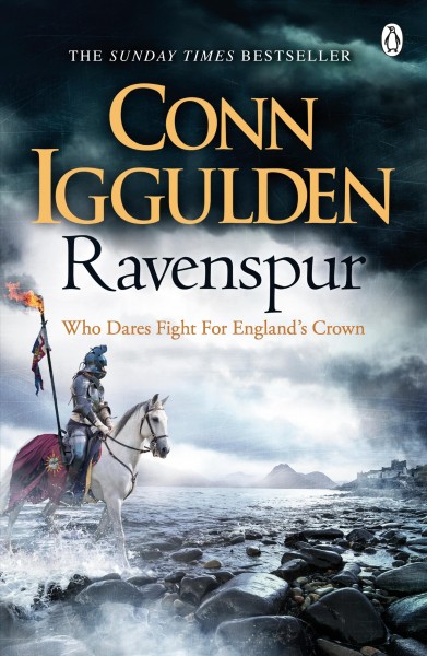 Ravenspur : rise of the Tudors / Conn Iggulden.