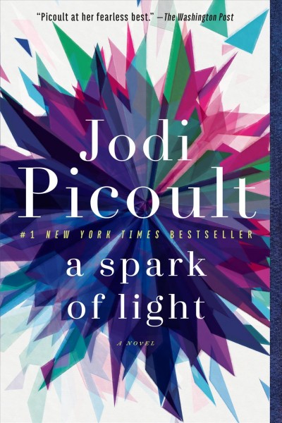 A spark of light / Jodi Picoult.