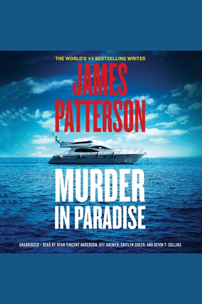 Murder in Paradise / James Patterson.