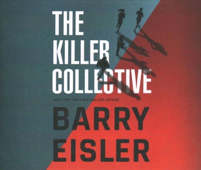 The killer collective / Barry Eisler.