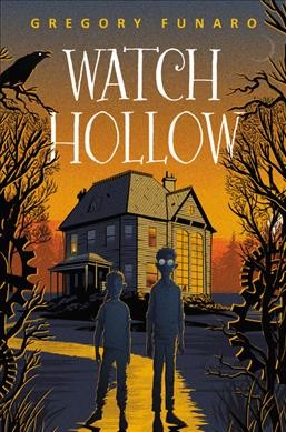 Watch Hollow / Gregory Funaro.