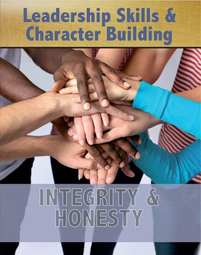 Integrity & honesty / Sarah Smith.