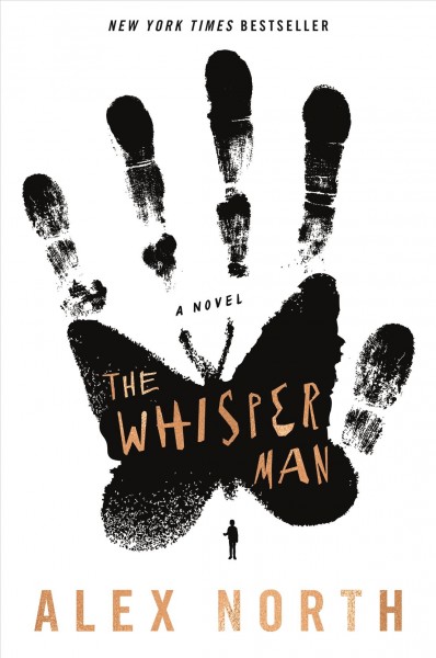 The Whisper Man / Alex North.