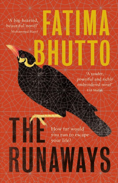 The runaways / Fatima Bhutto.
