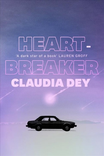 Heartbreaker / Claudia Dey.