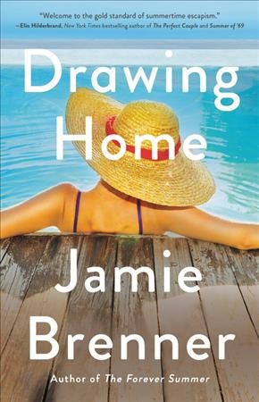 Drawing home / Jamie Brenner.