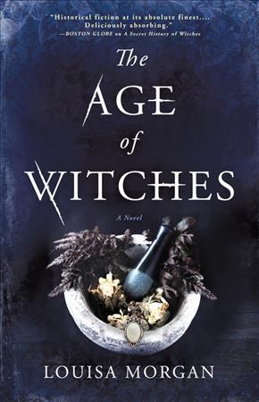 The age of witches : a novel / Louisa Morgan.