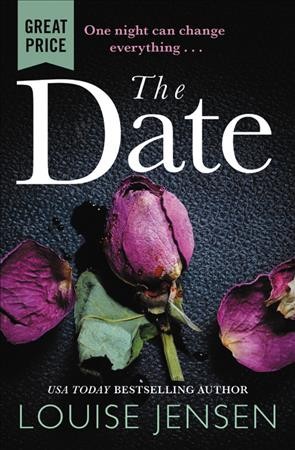 The date / Louise Jensen.