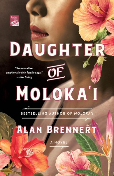 Daughter of Moloka'i / Alan Brennert.