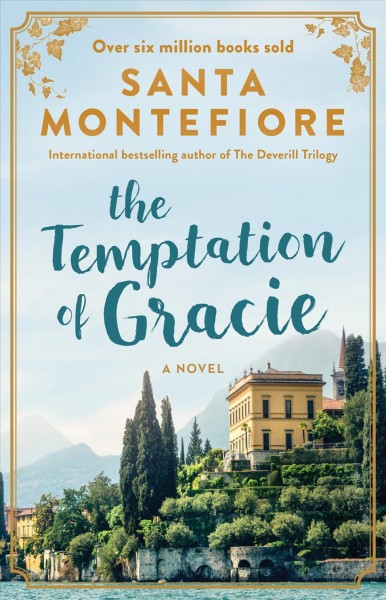 The Temptation of Gracie [electronic resource].