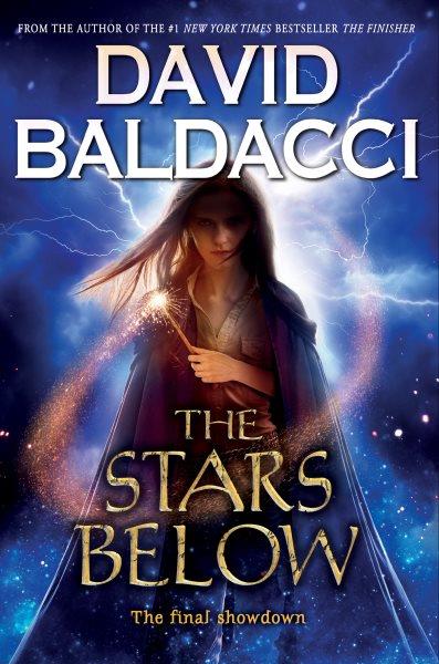 The stars below / a novel by David Baldacci.