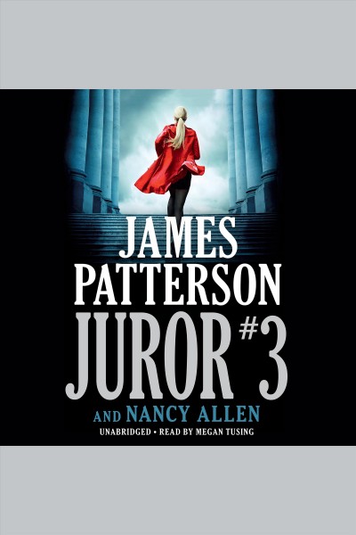 Juror #3 / James Patterson and Nancy Allen.