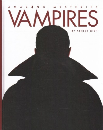 Vampires / by Ashley Gish.