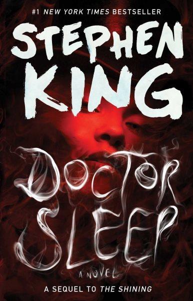 Doctor sleep / Stephen King.