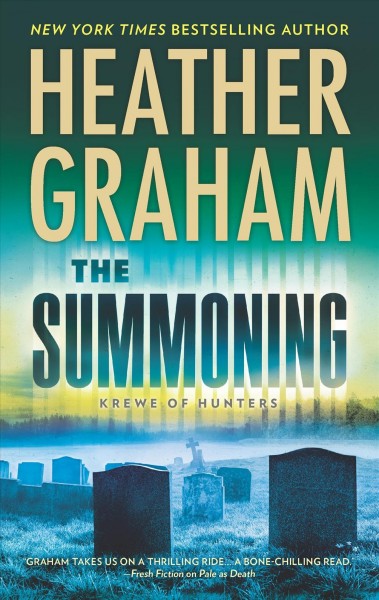 The Summoning / Heather Graham.