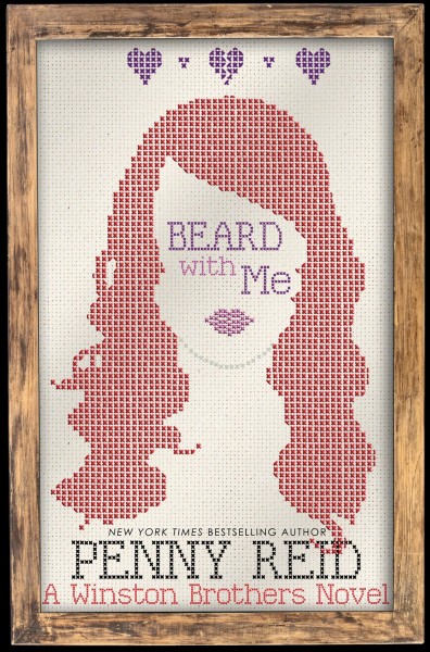 Beard with me / Penny Reid.