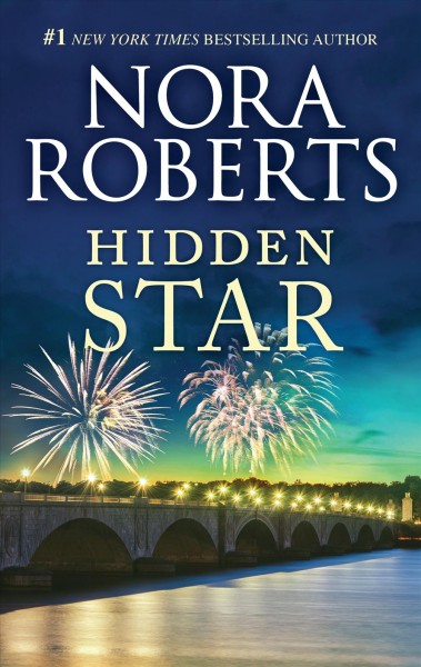 Hidden star / Nora Roberts.