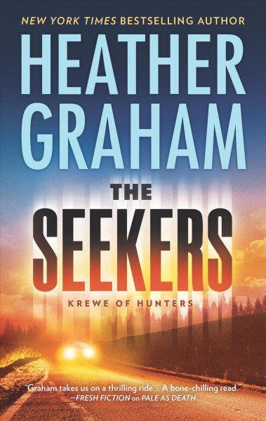 The Seekers [electronic resource] / Heather Graham.